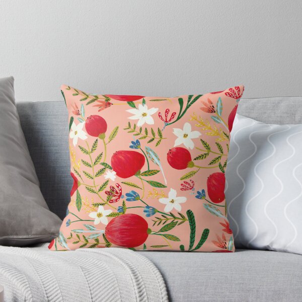 Item preview, July Flowers designed and sold by artiisan.