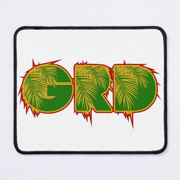 Item preview, Caribbean - GRD Grenada designed and sold by Brauzruss.