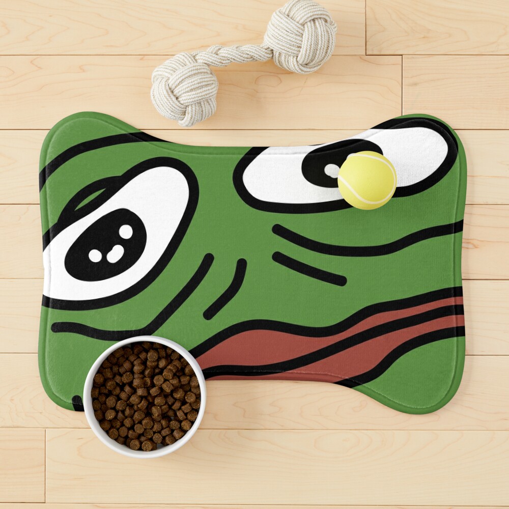 Pepega -Funny Emoji Tapestry for Sale by renukabrc