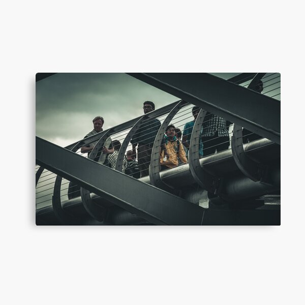 17/P/69 Canvas Print