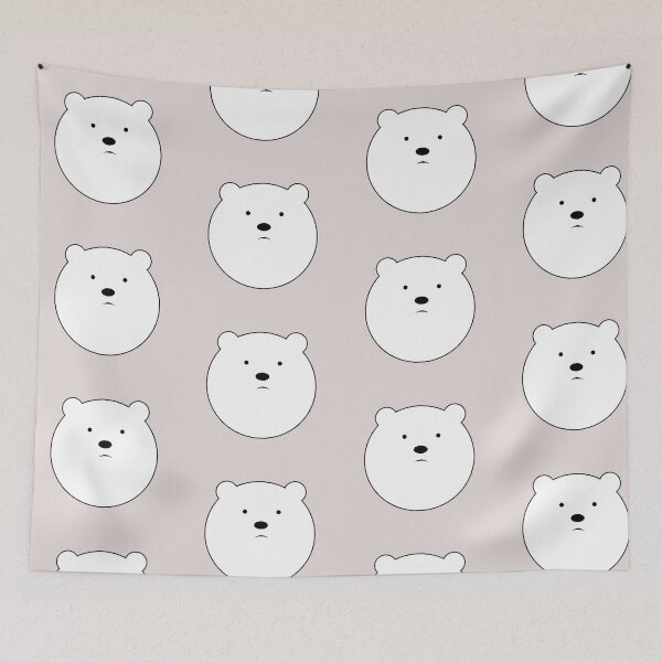 Item preview, Polar Bear designed and sold by jomzojeda.