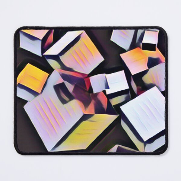 Item preview, Animate cubes designed and sold by RAJSHIVA.