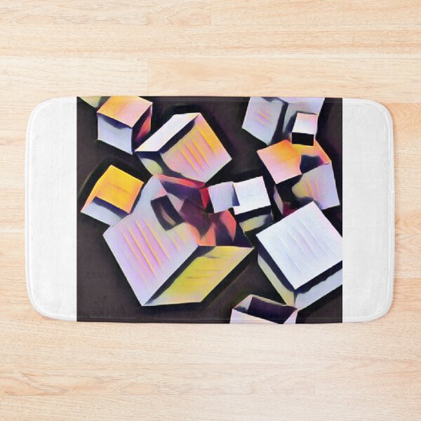 Item preview, Animate cubes designed and sold by RAJSHIVA.