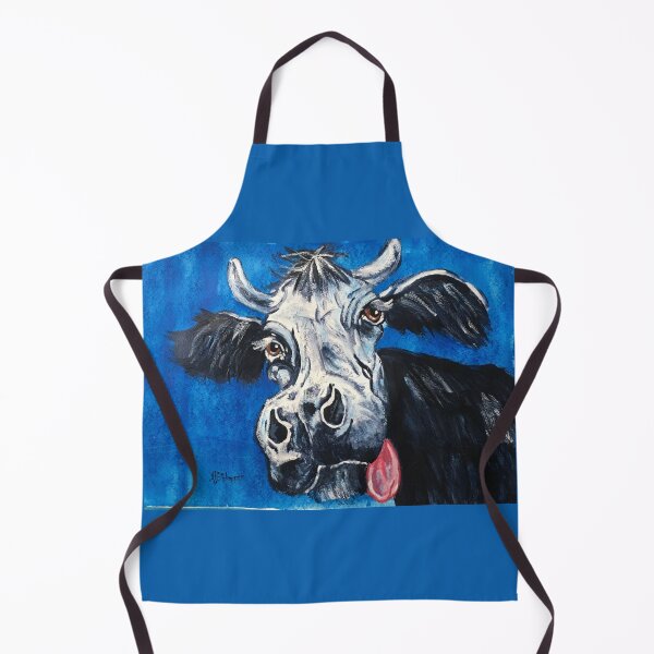 Item preview, Clarice the Cow designed and sold by pohlma.