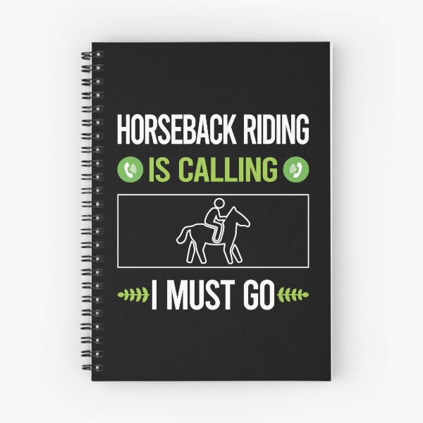 Item preview, It Is Calling Horseback Riding Horse Riding designed and sold by saraokcstreva.