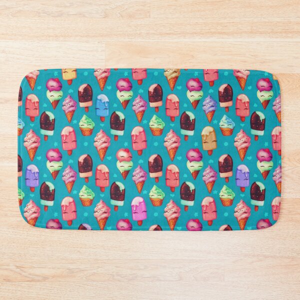 Item preview, Ice blocks and Ice Cream designed and sold by Lyara Costa.