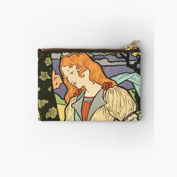 Item preview, Eugene_Grasset,_poster_for_Grafton_Galleries,_1893 designed and sold by vtlehner.