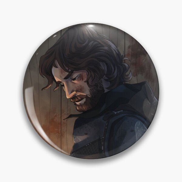 Item preview, Lucien Grimaud designed and sold by TheSenesX.