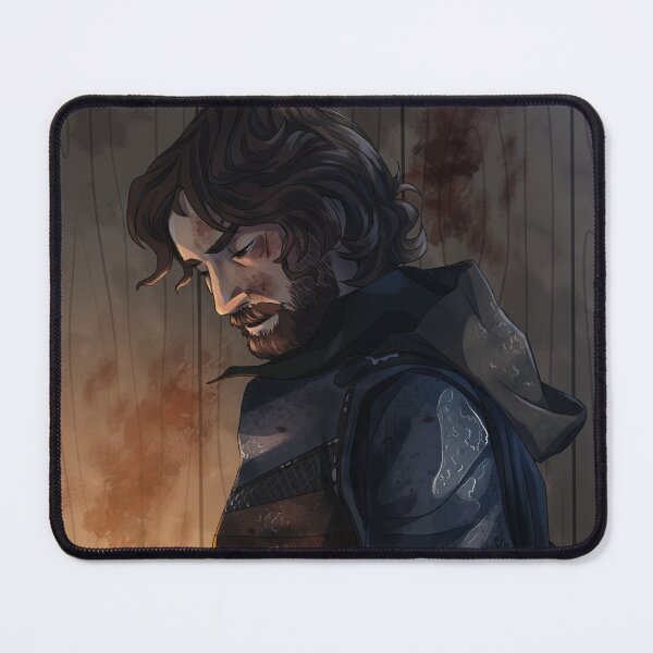 Item preview, Lucien Grimaud designed and sold by TheSenesX.