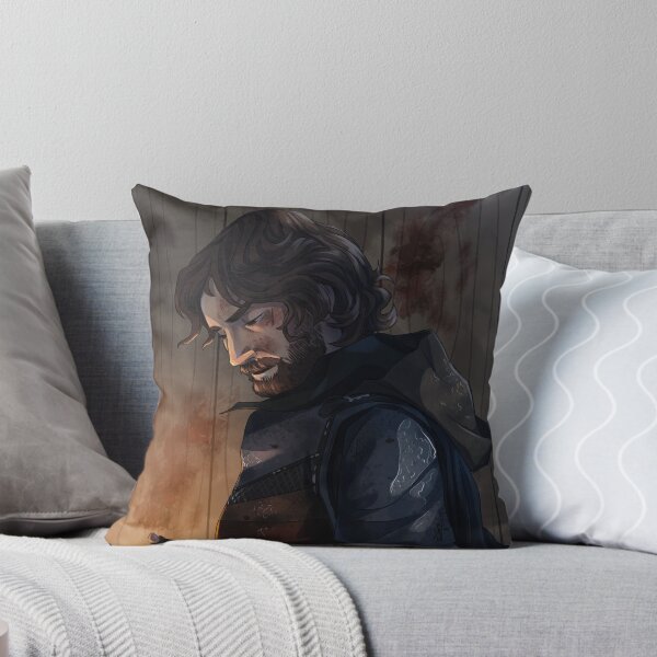 Item preview, Lucien Grimaud designed and sold by TheSenesX.