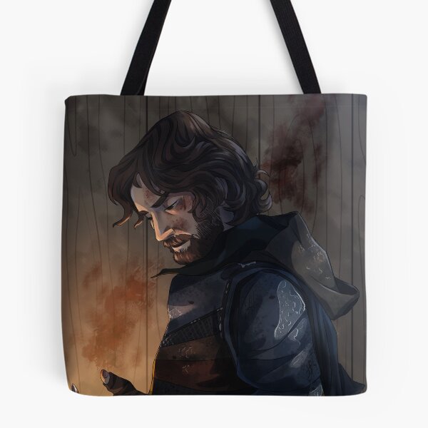 Item preview, Lucien Grimaud designed and sold by TheSenesX.