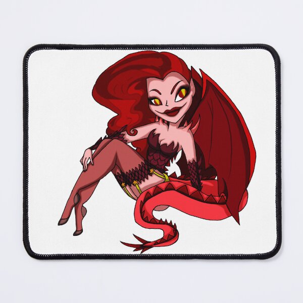 Item preview, Lady Dragon designed and sold by Zelala.