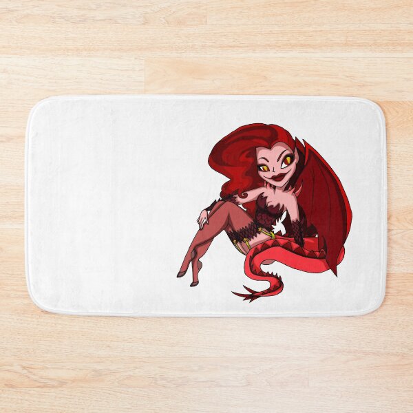 Item preview, Lady Dragon designed and sold by Zelala.