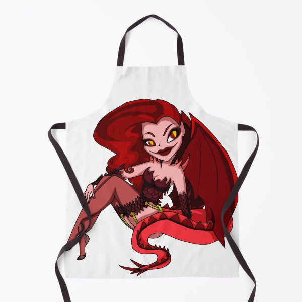 Item preview, Lady Dragon designed and sold by Zelala.