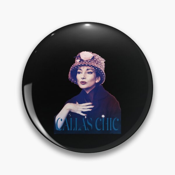 Item preview, For Mens Womens Maria Soprano Female Opera Callas Singer Awesome For Movie Fans designed and sold by Boelter101Jacq.