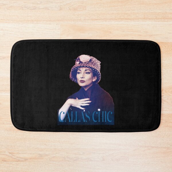 Item preview, For Mens Womens Maria Soprano Female Opera Callas Singer Awesome For Movie Fans designed and sold by Boelter101Jacq.