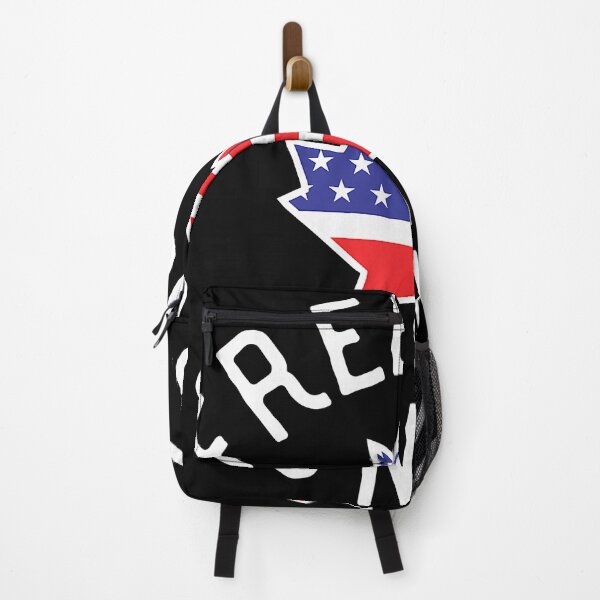 Item preview, Freedom Convoy Support Canadian Maple American Flag designed and sold by GardNewerd.