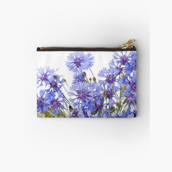 Item preview, Cornflower and chamomile  designed and sold by Arletta Cwalina.