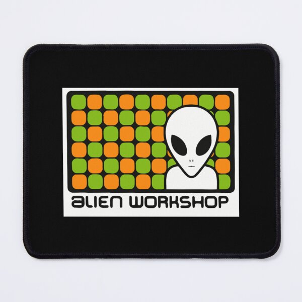 Item preview, Alien Workshop Skate Apparel Essential T-Shirt designed and sold by kerritoniap2g.