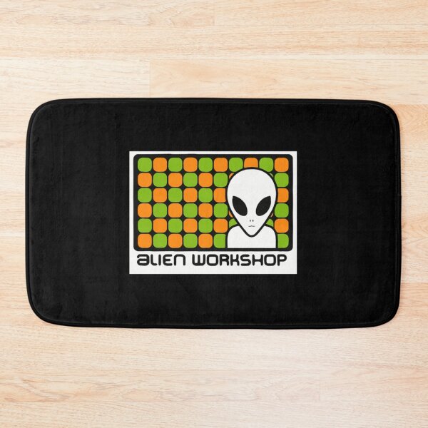 Item preview, Alien Workshop Skate Apparel Essential T-Shirt designed and sold by kerritoniap2g.