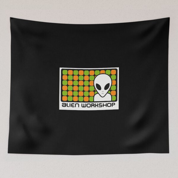Item preview, Alien Workshop Skate Apparel Essential T-Shirt designed and sold by kerritoniap2g.