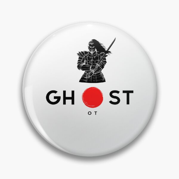 Item preview, Funny Gifts For Ghost Idol Gifts Fot You Of Tsushima Gift For Fans designed and sold by RosalCarter.