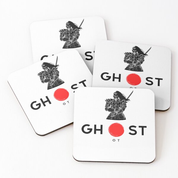Item preview, Funny Gifts For Ghost Idol Gifts Fot You Of Tsushima Gift For Fans designed and sold by RosalCarter.