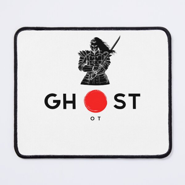 Item preview, Funny Gifts For Ghost Idol Gifts Fot You Of Tsushima Gift For Fans designed and sold by RosalCarter.