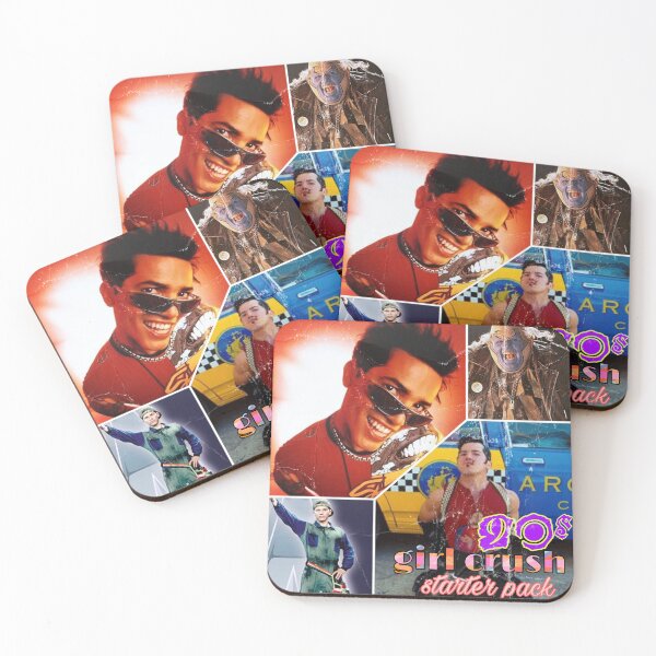 Item preview, 90's Girl Starter Pack designed and sold by TheREALFlyDog.