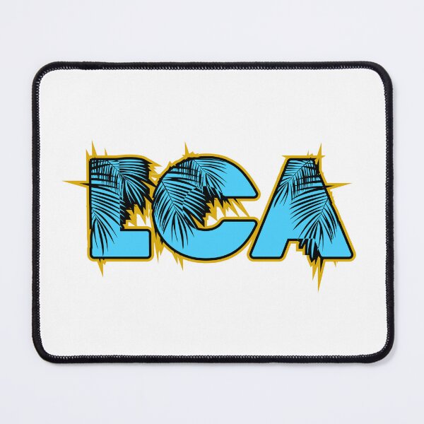 Item preview, Caribbean - LCA St. Lucia designed and sold by Brauzruss.