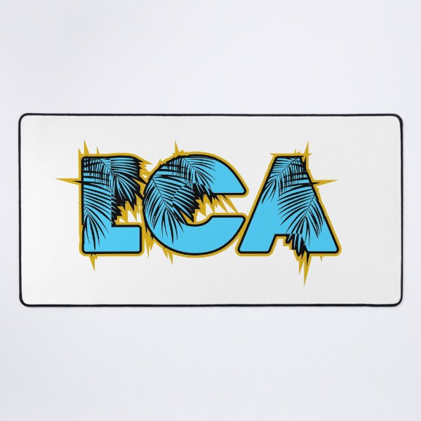 Item preview, Caribbean - LCA St. Lucia designed and sold by Brauzruss.