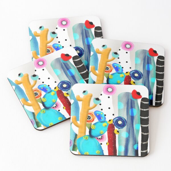 Item preview, Cactaceae Mix designed and sold by rupydetequila.