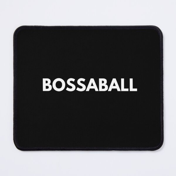 Item preview, Bossaball designed and sold by ProtonProject.