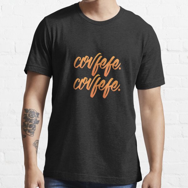 Covfefe. Essential T-Shirt