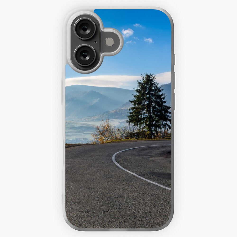 Item preview, iPhone Soft Case designed and sold by mike-pellinni.