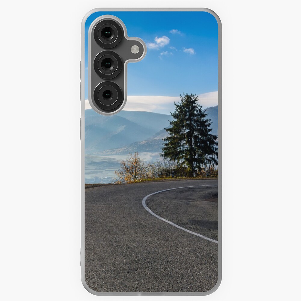 Item preview, Samsung Galaxy Soft Case designed and sold by mike-pellinni.