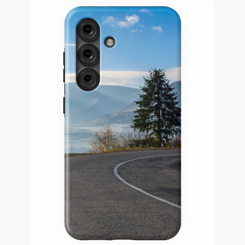 Item preview, Samsung Galaxy Tough Case designed and sold by mike-pellinni.
