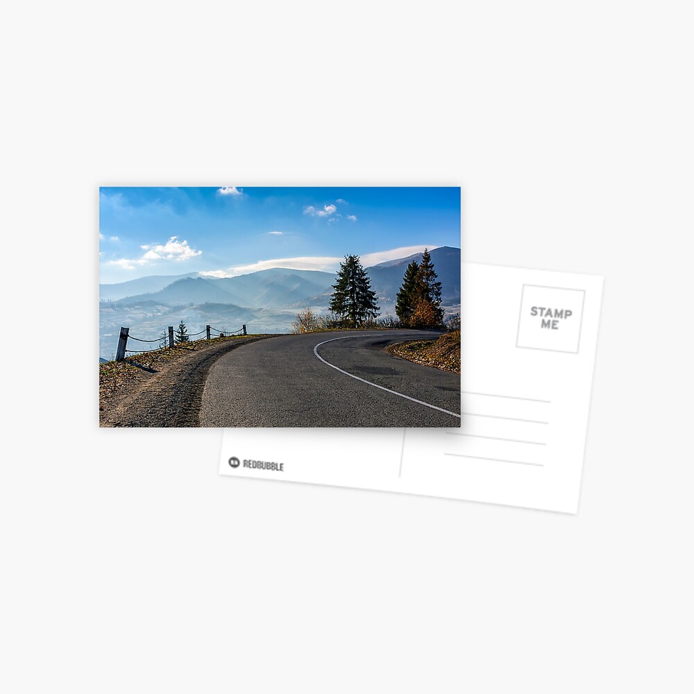 Item preview, Postcard designed and sold by mike-pellinni.