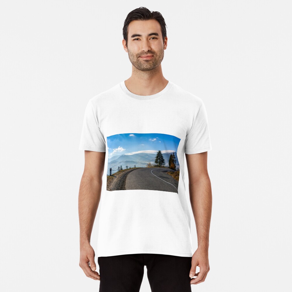 Item preview, Premium T-Shirt designed and sold by mike-pellinni.