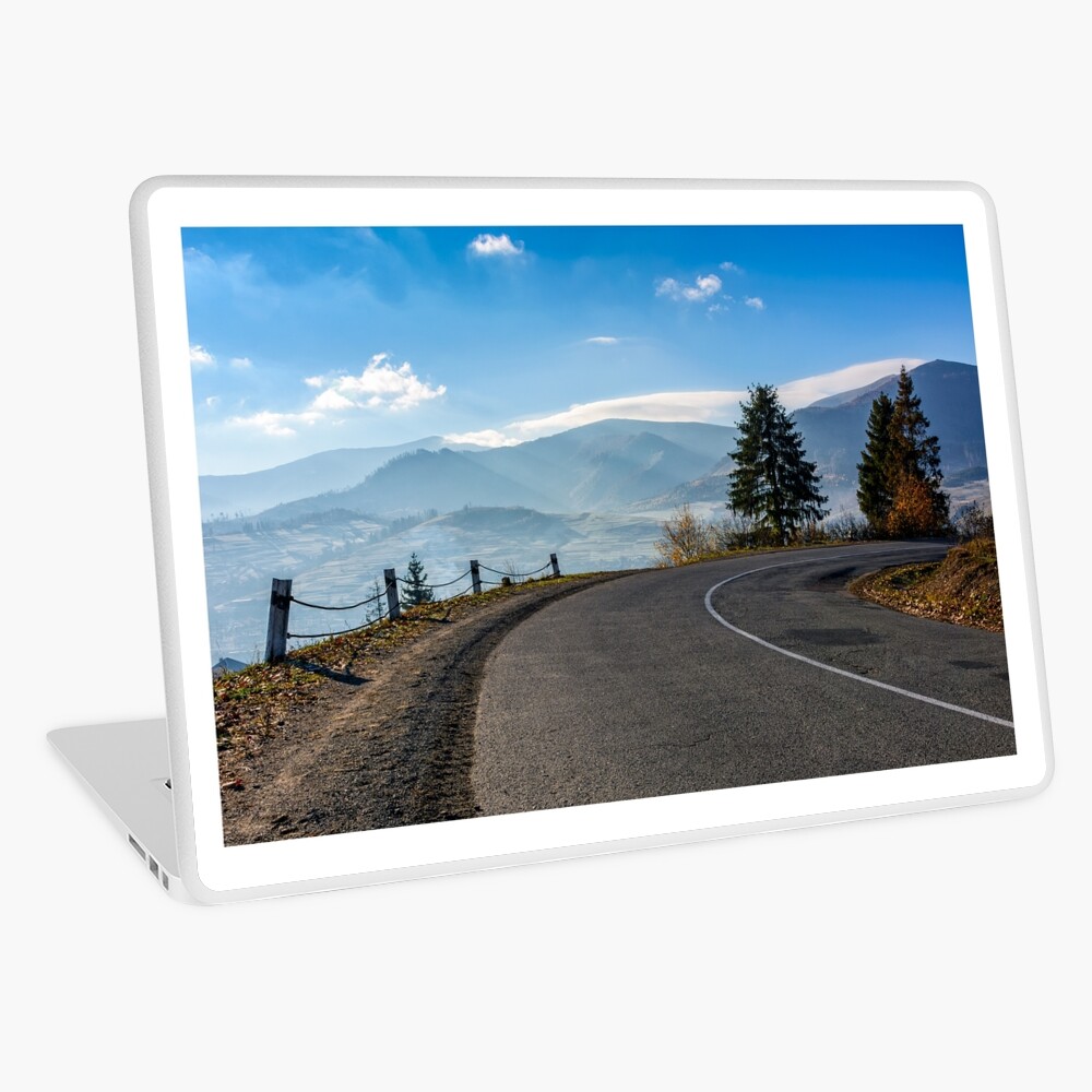 Item preview, Laptop Skin designed and sold by mike-pellinni.