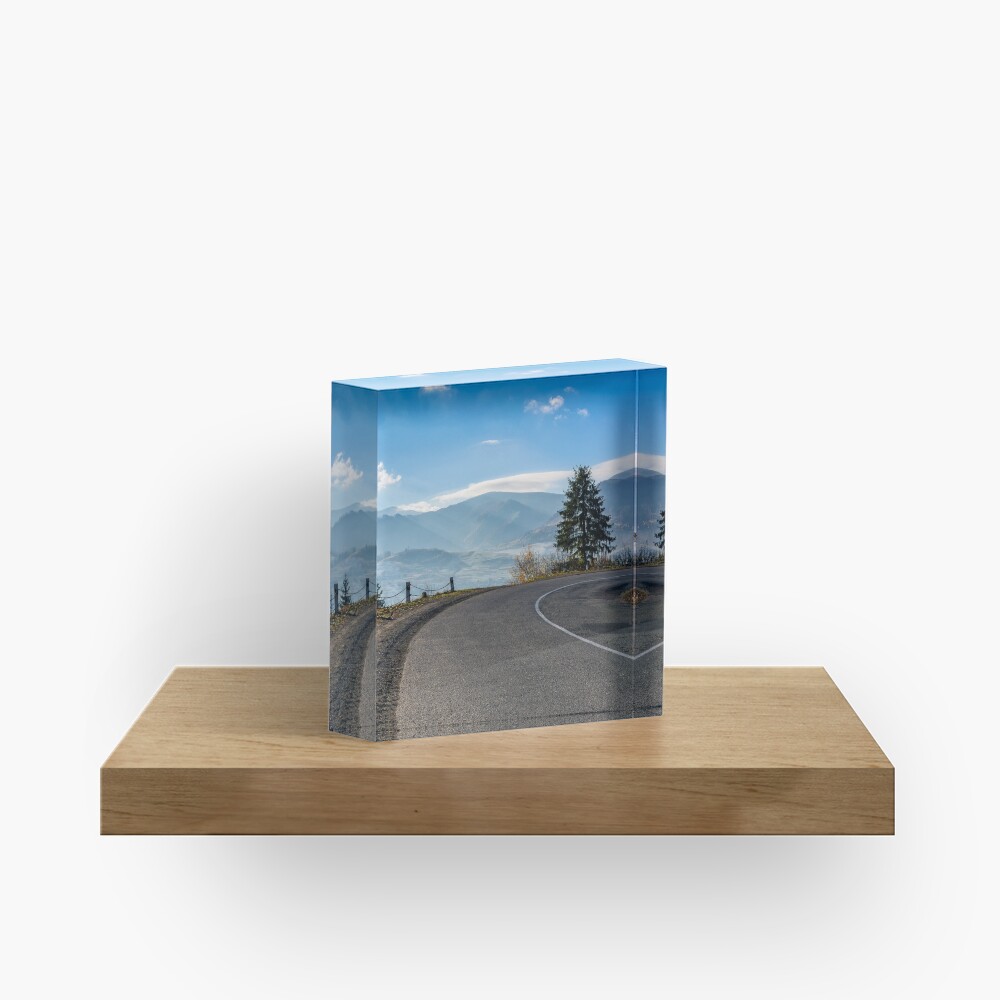 Item preview, Acrylic Block designed and sold by mike-pellinni.