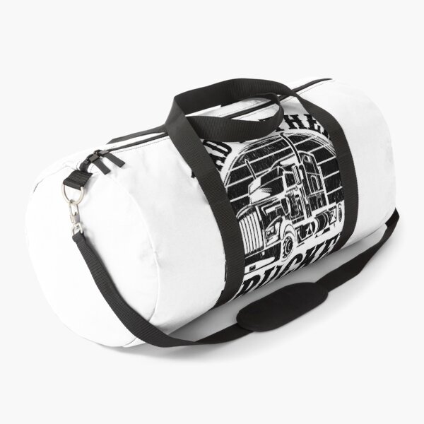 Item preview, Funny Bad Mother Trucker Gift For Men Women Truck Driver Gag designed and sold by GardNewerd.