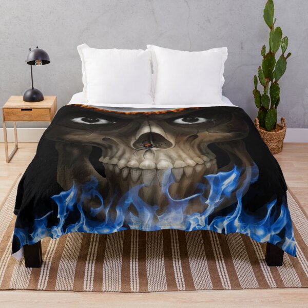 Item preview, REAPER ON THE MOVE designed and sold by johnnyssandart.