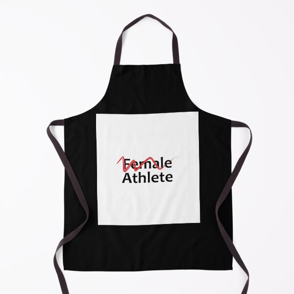 Item preview, Atleta femenina Blusa sin mangas designed and sold by verarheaf9.