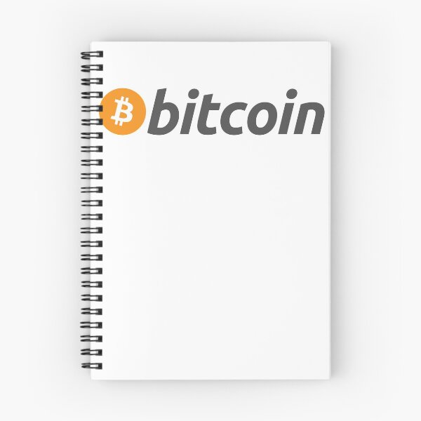 Artikelvorschau, Bitcoin Cryptocurrency Logo entworfen und verkauft von AskhamsRetail.