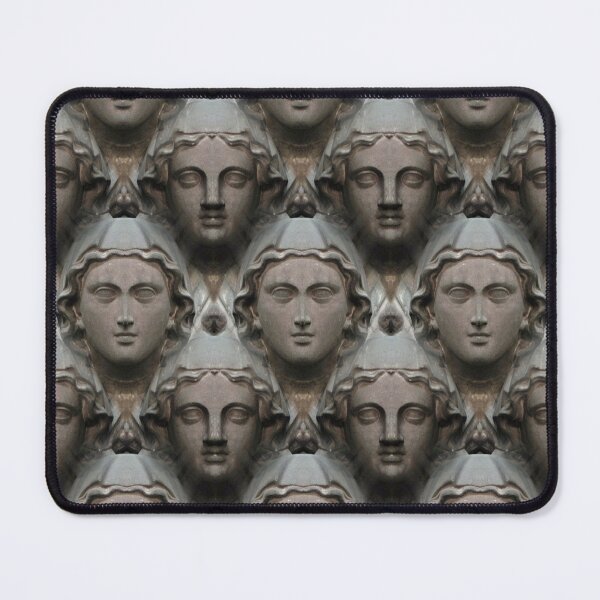 Item preview, Face the Wall (pattern) designed and sold by Yampimon.