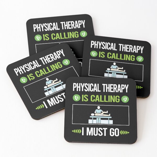 Item preview, It Is Calling Physical Therapy Physiotherapy PT designed and sold by saraokcstreva.