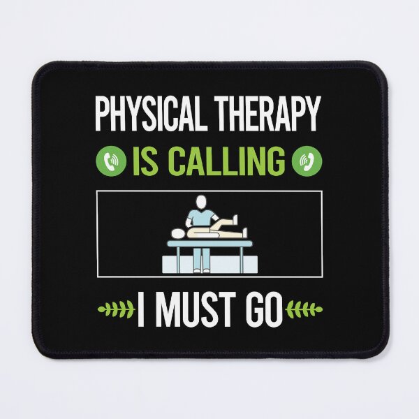 Item preview, It Is Calling Physical Therapy Physiotherapy PT designed and sold by saraokcstreva.
