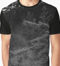 Into the Wolf's Lair ... Graphic T-Shirt