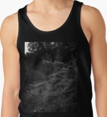 Into the Wolf's Lair ... Tank Top